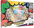 Pokémon TCG: Mega Evolution—Ascended Heroes Premium Poster Collection