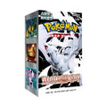 Korean Pokémon White Flare Booster Box (SV11W)