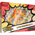Pokémon TCG: Mega Evolution—Ascended Heroes Mega ex Box
