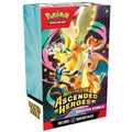 Pokémon TCG: Mega Evolution—Ascended Heroes Booster Bundle