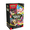 Pokémon TCG: Mega Evolution—Perfect Order Booster Bundle