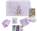 Chinese Pokémon Mewtwo VSTAR Battle Set Gift Box