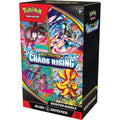 Pokémon TCG: Mega Evolution—Chaos Rising Booster Bundle
