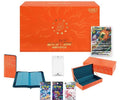 Chinese Pokémon Charizard VSTAR Battle Set Gift Box