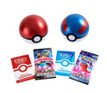 Chinese Pokémon Poké Ball Gift Tin (CSD1)