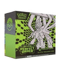 Pokémon Center Exclusive Pokémon TCG: Mega Evolution—Perfect Order Elite Trainer Box