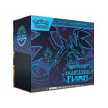 Pokémon TCG: Mega Evolution—Phantasmal Flames Elite Trainer Box