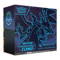 Pokémon Center Exclusive Pokémon TCG: Mega Evolution—Phantasmal Flames Elite Trainer Box